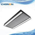Muti-funtional Fluorescent Light Fixture 2x28W with Opal Diffuser